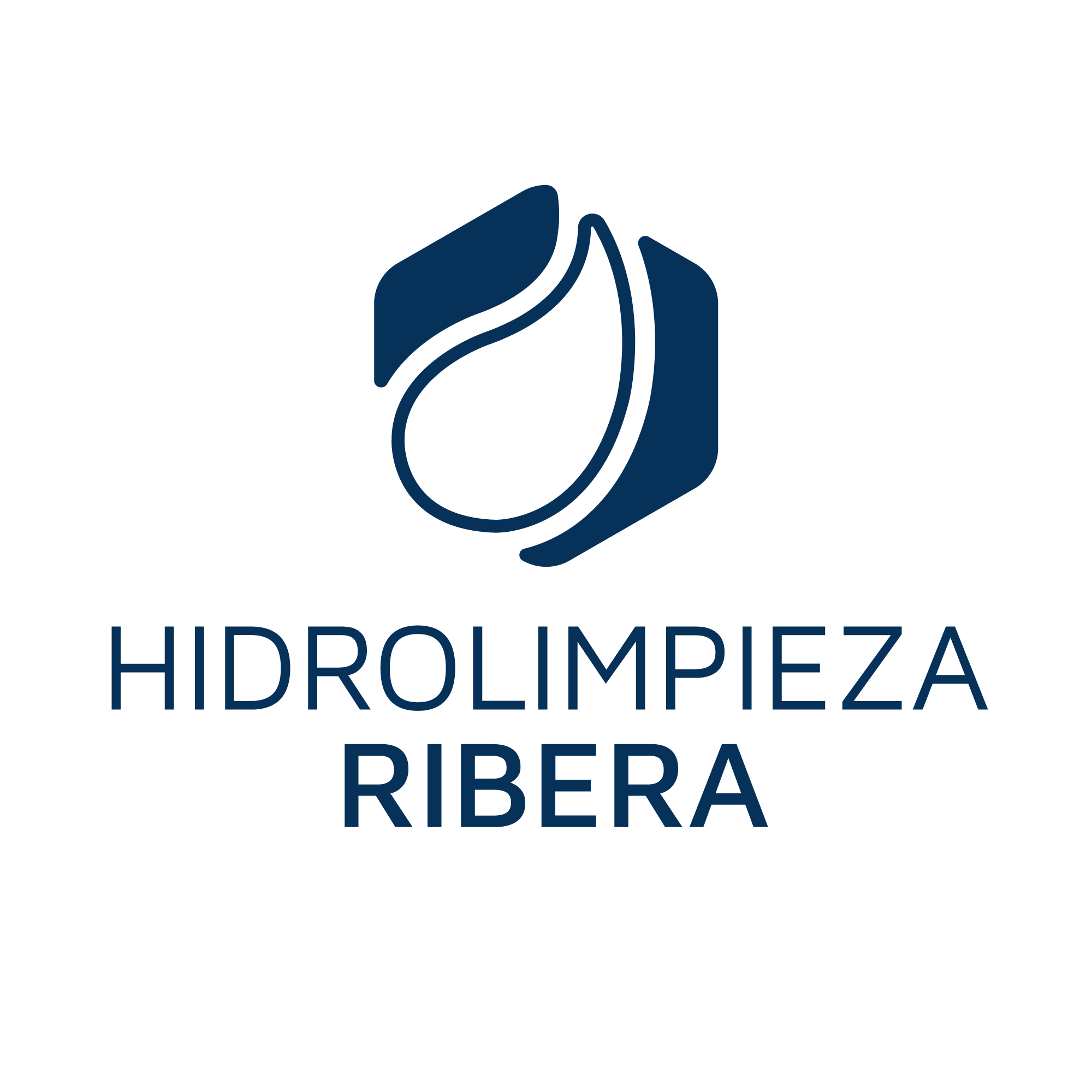 Hidrolimpieza Ribera